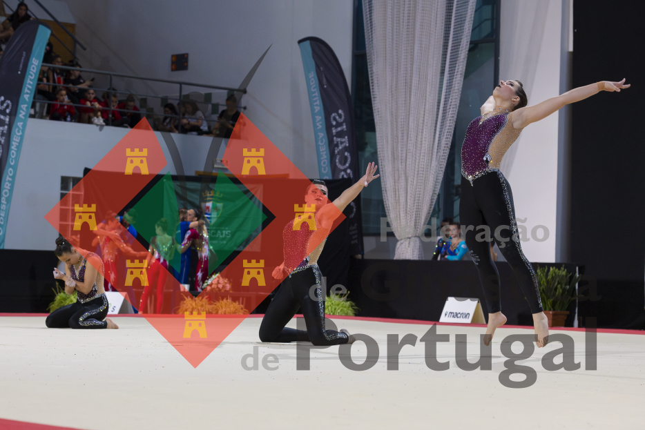 4205_Campeonato Nacional 2ª Div - ACRO